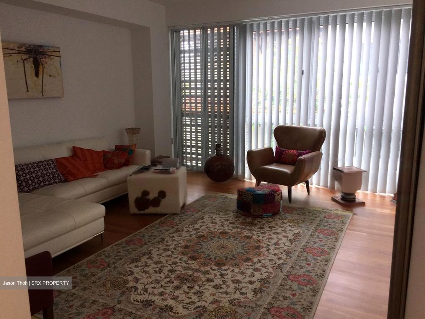 Charlton Residences (D19), Terrace #467463981